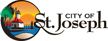 St. Joseph Michigan city logo  St. Joseph Michigan city logo
